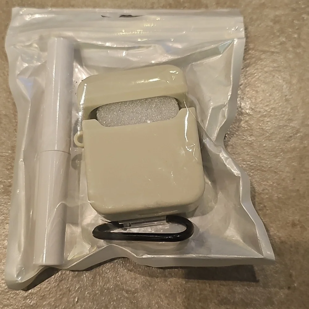 Cover for case of Airpods